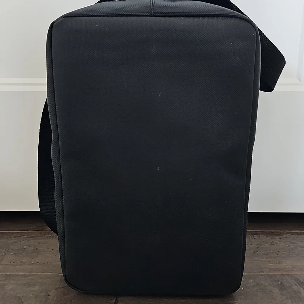 Harley-Davidson Crossbody Cooler Insulated Bag w/ 2 Compartments